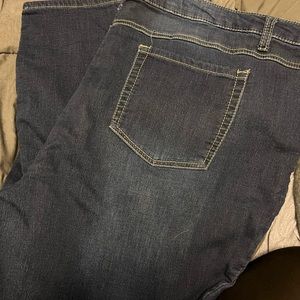 Cato skinny jeans
